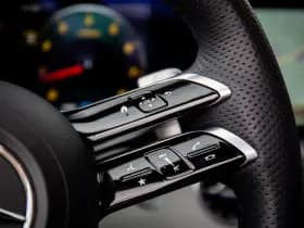 Mercedes-Benz E-Klasse Cabrio 200 AMG Line , Sfeerverlichting, stoel/nekverwarming, Isofix thumbnail 14