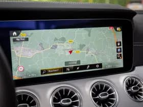 Mercedes-Benz E-Klasse Cabrio 200 AMG Line , Sfeerverlichting, stoel/nekverwarming, Isofix thumbnail 16