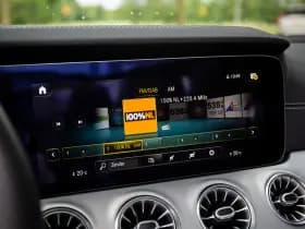 Mercedes-Benz E-Klasse Cabrio 200 AMG Line , Sfeerverlichting, stoel/nekverwarming, Isofix thumbnail 17