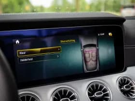 Mercedes-Benz E-Klasse Cabrio 200 AMG Line , Sfeerverlichting, stoel/nekverwarming, Isofix thumbnail 19