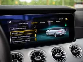 Mercedes-Benz E-Klasse Cabrio 200 AMG Line , Sfeerverlichting, stoel/nekverwarming, Isofix thumbnail 22