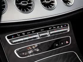 Mercedes-Benz E-Klasse Cabrio 200 AMG Line , Sfeerverlichting, stoel/nekverwarming, Isofix thumbnail 23