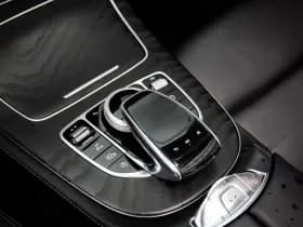 Mercedes-Benz E-Klasse Cabrio 200 AMG Line , Sfeerverlichting, stoel/nekverwarming, Isofix thumbnail 24