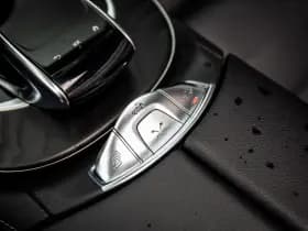 Mercedes-Benz E-Klasse Cabrio 200 AMG Line , Sfeerverlichting, stoel/nekverwarming, Isofix thumbnail 25
