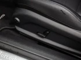 Mercedes-Benz E-Klasse Cabrio 200 AMG Line , Sfeerverlichting, stoel/nekverwarming, Isofix thumbnail 30