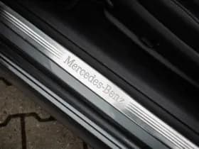 Mercedes-Benz E-Klasse Cabrio 200 AMG Line , Sfeerverlichting, stoel/nekverwarming, Isofix thumbnail 31