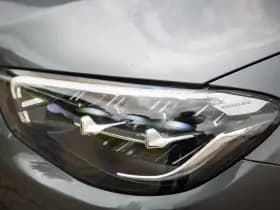 Mercedes-Benz E-Klasse Cabrio 200 AMG Line , Sfeerverlichting, stoel/nekverwarming, Isofix thumbnail 6