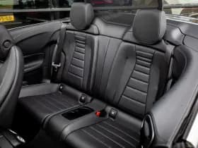 Mercedes-Benz E-Klasse Cabrio 200 AMG Line , Sfeerverlichting, stoel/nekverwarming, Isofix thumbnail 8