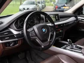 BMW X5 xDrive30d High Executive , Panoramadak, Trekhaak, thumbnail 9