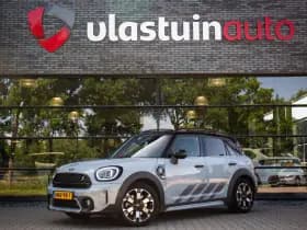 MINI Countryman 2.0 Cooper S E ALL4 Untamed , Harman/Kardon, Panoramadak, Adaptive Cruise,