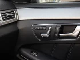 Mercedes-Benz E-Klasse Estate 250 Prestige Elegance , Panorama dak, Trekhaak, Luxe uitvoering! thumbnail 18