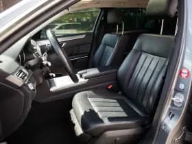 Mercedes-Benz E-Klasse Estate 250 Prestige Elegance , Panorama dak, Trekhaak, Luxe uitvoering! thumbnail 5