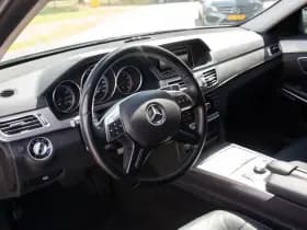 Mercedes-Benz E-Klasse Estate 250 Prestige Elegance , Panorama dak, Trekhaak, Luxe uitvoering! thumbnail 8