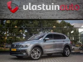 Volkswagen Tiguan Allspace 1.5 TSI Highline Business R 7p. , 7 persoons, Adaptive cruise, Panoramadak, R-line