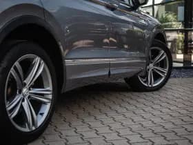 Volkswagen Tiguan Allspace 1.5 TSI Highline Business R 7p. , 7 persoons, Adaptive cruise, Panoramadak, R-line thumbnail 5