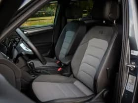 Volkswagen Tiguan Allspace 1.5 TSI Highline Business R 7p. , 7 persoons, Adaptive cruise, Panoramadak, R-line thumbnail 6