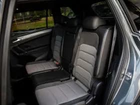 Volkswagen Tiguan Allspace 1.5 TSI Highline Business R 7p. , 7 persoons, Adaptive cruise, Panoramadak, R-line thumbnail 7