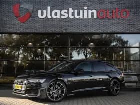 Audi A6 Avant 50 TDI quattro Design Pro Line Plus , Luchtvering, Trekhaak, Panoramadak, 3D-camera