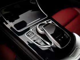 Mercedes-Benz GLC Coupé 250 4MATIC Prestige , AMG-styling, 360° camera, Burmester, schuif/kanteldak, Zwart/rood leder, thumbnail 20