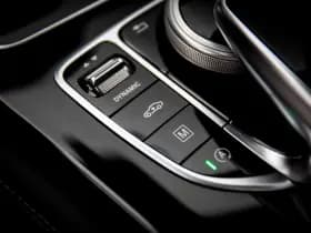 Mercedes-Benz GLC Coupé 250 4MATIC Prestige , AMG-styling, 360° camera, Burmester, schuif/kanteldak, Zwart/rood leder, thumbnail 21