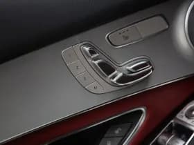 Mercedes-Benz GLC Coupé 250 4MATIC Prestige , AMG-styling, 360° camera, Burmester, schuif/kanteldak, Zwart/rood leder, thumbnail 22