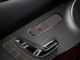 Mercedes-Benz GLC Coupé 250 4MATIC Prestige , AMG-styling, 360° camera, Burmester, schuif/kanteldak, Zwart/rood leder, thumbnail 23