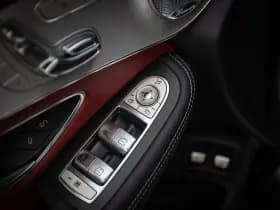 Mercedes-Benz GLC Coupé 250 4MATIC Prestige , AMG-styling, 360° camera, Burmester, schuif/kanteldak, Zwart/rood leder, thumbnail 24