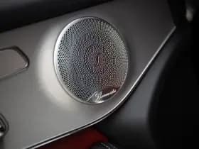 Mercedes-Benz GLC Coupé 250 4MATIC Prestige , AMG-styling, 360° camera, Burmester, schuif/kanteldak, Zwart/rood leder, thumbnail 26