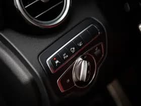 Mercedes-Benz GLC Coupé 250 4MATIC Prestige , AMG-styling, 360° camera, Burmester, schuif/kanteldak, Zwart/rood leder, thumbnail 27