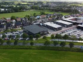 Mercedes-Benz GLC Coupé 250 4MATIC Prestige , AMG-styling, 360° camera, Burmester, schuif/kanteldak, Zwart/rood leder, thumbnail 32