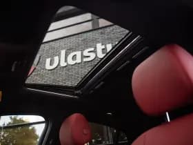 Mercedes-Benz GLC Coupé 250 4MATIC Prestige , AMG-styling, 360° camera, Burmester, schuif/kanteldak, Zwart/rood leder, thumbnail 8