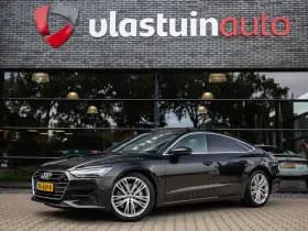 Audi A7 Sportback 55 TFSI quattro Pro Line S , Panoramadak, Luchtvering, Bang&Olufsen, Leer, HUD