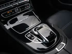 Mercedes-Benz E-Klasse Estate AMG 63 S 4MATIC Premium Plus 612pk , Panoramadak, Luchtvering, Volledig onderhouden, Apple/Android Auto, Laser thumbnail 11