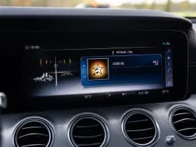 Mercedes-Benz E-Klasse Estate AMG 63 S 4MATIC Premium Plus 612pk , Panoramadak, Luchtvering, Volledig onderhouden, Apple/Android Auto, Laser thumbnail 12