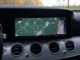 Mercedes-Benz E-Klasse Estate AMG 63 S 4MATIC Premium Plus 612pk , Panoramadak, Luchtvering, Volledig onderhouden, Apple/Android Auto, Laser thumbnail 13