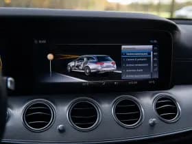 Mercedes-Benz E-Klasse Estate AMG 63 S 4MATIC Premium Plus 612pk , Panoramadak, Luchtvering, Volledig onderhouden, Apple/Android Auto, Laser thumbnail 17