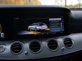 Mercedes-Benz E-Klasse Estate AMG 63 S 4MATIC Premium Plus 612pk , Panoramadak, Luchtvering, Volledig onderhouden, Apple/Android Auto, Laser thumbnail 18