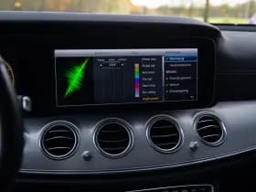 Mercedes-Benz E-Klasse Estate AMG 63 S 4MATIC Premium Plus 612pk , Panoramadak, Luchtvering, Volledig onderhouden, Apple/Android Auto, Laser thumbnail 19