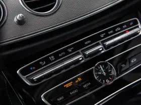 Mercedes-Benz E-Klasse Estate AMG 63 S 4MATIC Premium Plus 612pk , Panoramadak, Luchtvering, Volledig onderhouden, Apple/Android Auto, Laser thumbnail 20