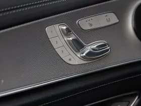 Mercedes-Benz E-Klasse Estate AMG 63 S 4MATIC Premium Plus 612pk , Panoramadak, Luchtvering, Volledig onderhouden, Apple/Android Auto, Laser thumbnail 26