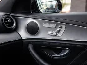 Mercedes-Benz E-Klasse Estate AMG 63 S 4MATIC Premium Plus 612pk , Panoramadak, Luchtvering, Volledig onderhouden, Apple/Android Auto, Laser thumbnail 30