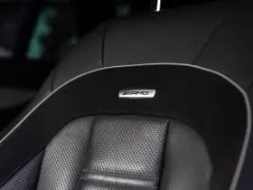 Mercedes-Benz E-Klasse Estate AMG 63 S 4MATIC Premium Plus 612pk , Panoramadak, Luchtvering, Volledig onderhouden, Apple/Android Auto, Laser thumbnail 32