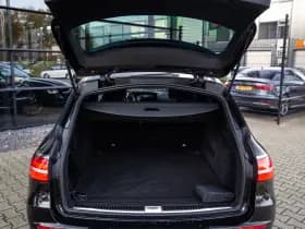 Mercedes-Benz E-Klasse Estate AMG 63 S 4MATIC Premium Plus 612pk , Panoramadak, Luchtvering, Volledig onderhouden, Apple/Android Auto, Laser thumbnail 33