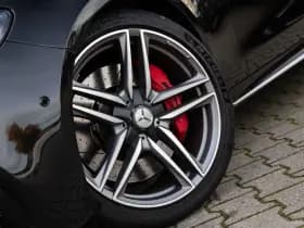 Mercedes-Benz E-Klasse Estate AMG 63 S 4MATIC Premium Plus 612pk , Panoramadak, Luchtvering, Volledig onderhouden, Apple/Android Auto, Laser thumbnail 35