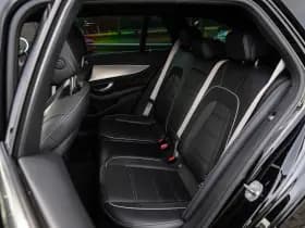 Mercedes-Benz E-Klasse Estate AMG 63 S 4MATIC Premium Plus 612pk , Panoramadak, Luchtvering, Volledig onderhouden, Apple/Android Auto, Laser thumbnail 8