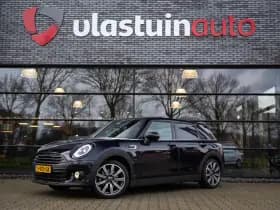 MINI Clubman 1.5 Cooper MINI Yours , Trekhaak, Panoramadak, Harman & Kardon,