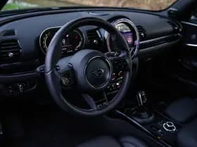 MINI Clubman 1.5 Cooper MINI Yours , Trekhaak, Panoramadak, Harman & Kardon, thumbnail 11