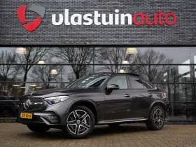 Mercedes-Benz GLC Coupé 400e 4MATIC AMG Line , Panoramadak, Burmester, Trekhaak, VOL!