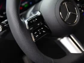 Mercedes-Benz GLC Coupé 400e 4MATIC AMG Line , Panoramadak, Burmester, Trekhaak, VOL! thumbnail 12