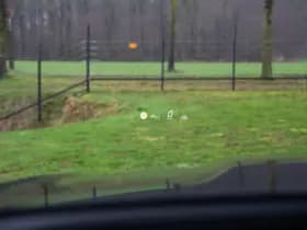 Mercedes-Benz GLC Coupé 400e 4MATIC AMG Line , Panoramadak, Burmester, Trekhaak, VOL! thumbnail 13